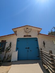 church of st john the baptist