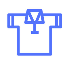 Obraz premium Apparel Clothes Clothing Fashion Polo Shirt