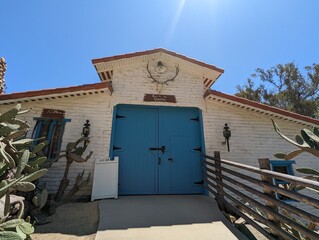 church of st john the baptist