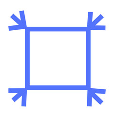 Arrow Basic Element Interface Resize Size User