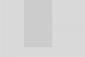 Simple line&nbsp;background. Vector illustration.