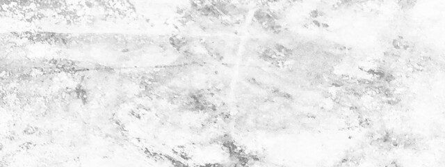 White cement, stone and concrete grunge wall texture background. Darty wall plaster, scratches. . Gray abstract grunge textures wall background.