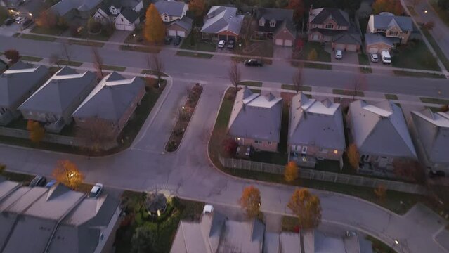 London, Ontario 13
