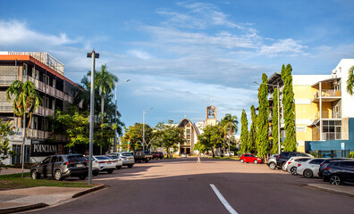 Darwin Catholic Cathedral