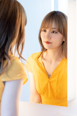 美しい日本女性