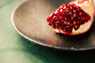 ペルシャブラック