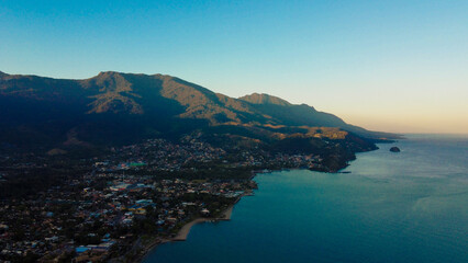 Shore Ilhabela São Paulo Brasil