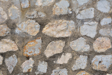 stone wall background