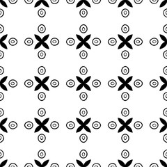 line pattern seamless background abstract drawn graphic design