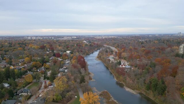 London, Ontario 22
