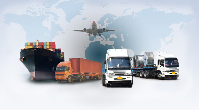 quot Logistics Transport quot Images Browse 3 129 Stock Photos Vectors and