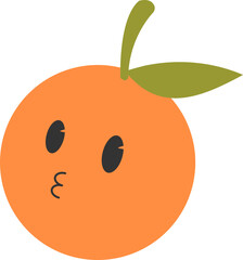 Simple Cute Doodle Vector