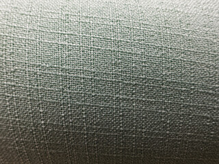 Gray cloth texture with micropores. macro