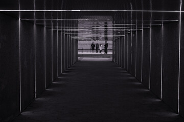 corridor 