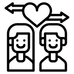 empathize design thinking practical process knowledge icon