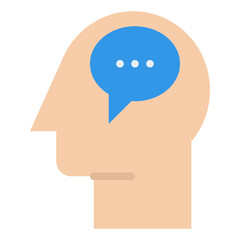 head content publishing copywriting blog posts icon