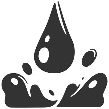 Blood Drop