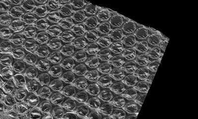 Bubble wrap