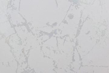 Abstract Pattern White Marble Tile Background Texture
