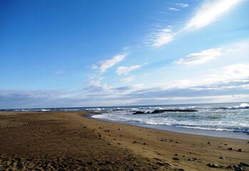 sea