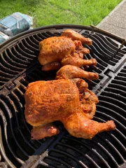 Grillhuhn © DreaMpicS