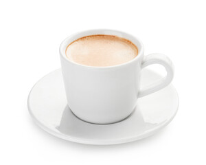 523 / 5 000
Wyniki tłumaczenia
star_border
A cup of coffee on a white background. Espresso. - obrazy, fototapety, plakaty