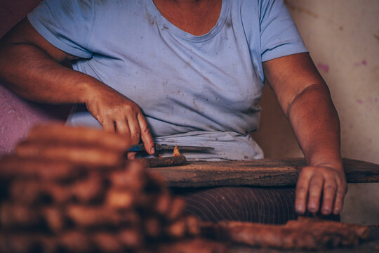 tabaco y puros