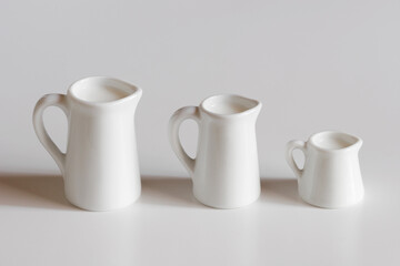 milk pot