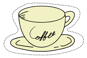 The coffee bundle set