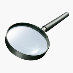 magnifying glass