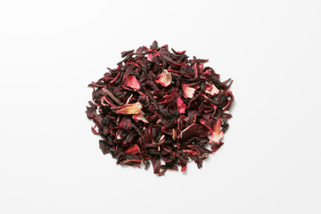 hibiscus, herb tea