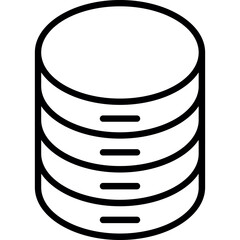 Storage Icon