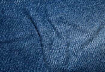 image of jeans material background 