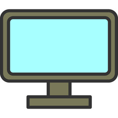 Computer Icon