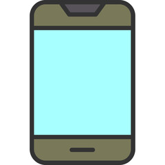 Mobile Icon