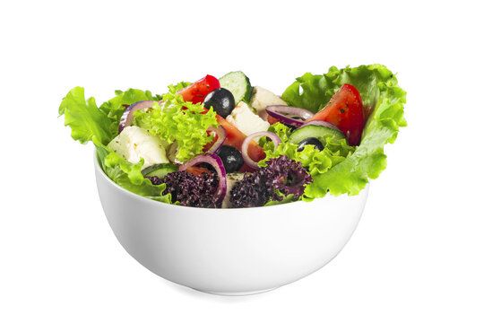 Salad Plate Images – Browse 2,102,931 Stock Photos, Vectors, and