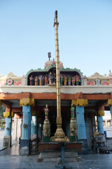 Chikka Tirupati Temple, Hindu temple dedicated to Venkateshwaraswamy, the Hindu god Vishnu, located...