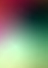 Abstract Modern Gradient Background