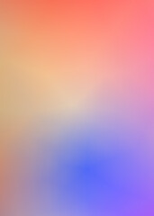 Abstract Modern Gradient Background