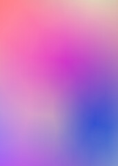 Abstract Modern Gradient Background