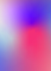 Abstract Modern Gradient Background
