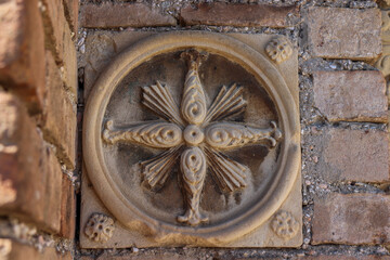 Corinaldo - Marche Italy, Italian village, Italian Town