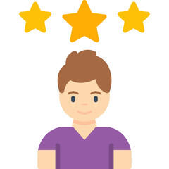 Rating Icon