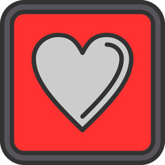 Favourite Icon