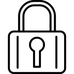 Lock Icon