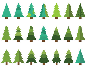 christmas tree collection