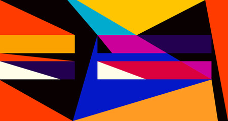 Abstract liquid shape. Fluid geometric design. Isolated gradient waves with geometric lines, dots, batik Indonesia pattern. Vector illustration.