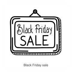 Black Friday Sale