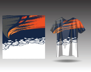 Tshirt sport grunge background for extreme jersey team  racing  cycling football gaming  backdrop wallpaper