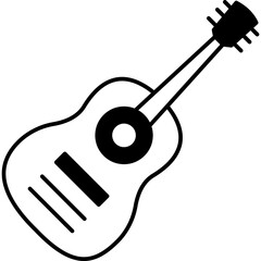 Guitar  Which Can Easily Modify Or Edit

